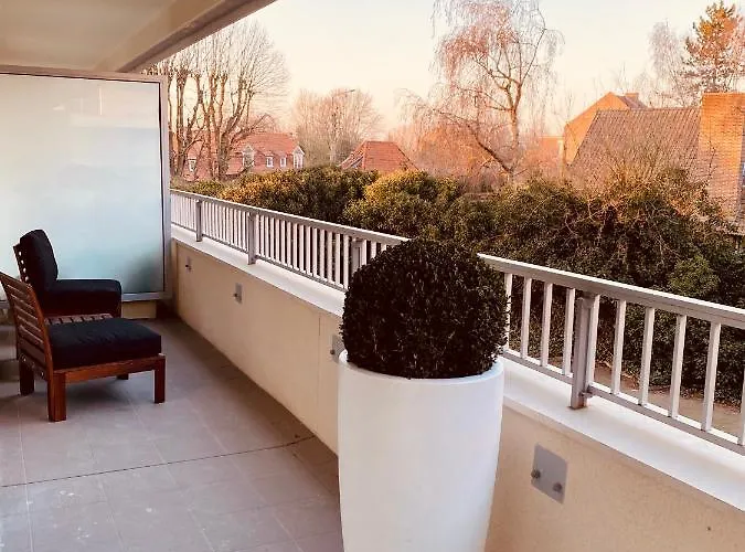 Clos De Benedicte Marcq-en-Baroeul